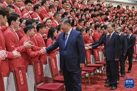 线注入了新